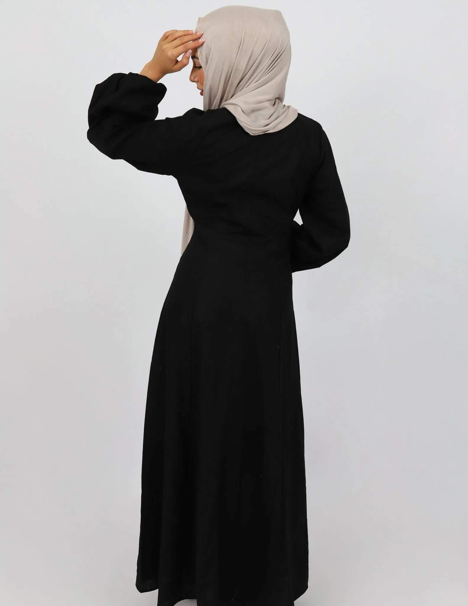 The Grand Sabela Maxi Dress