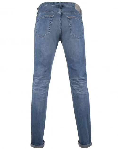 The Tellis Modern 15y-GLT Jeans