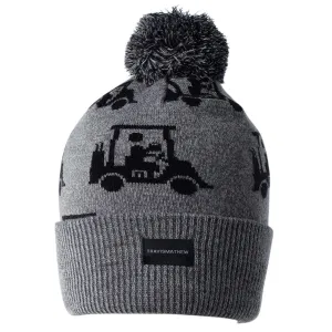 Travis Mathew Mens Swingles Beanie