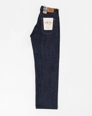 Tuff Tony Ten Pin Selvage