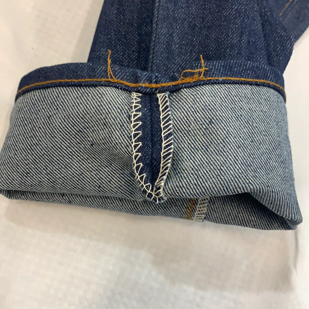 Vintage Levi’s 505 denim pants - 28in