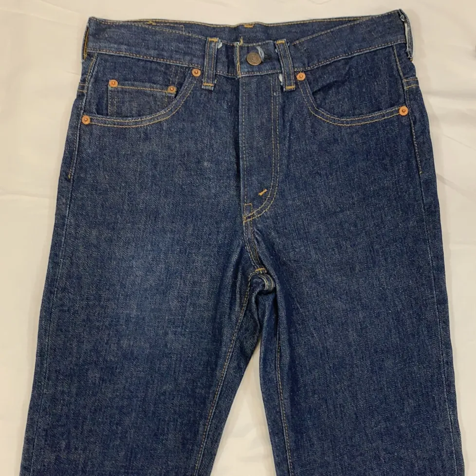 Vintage Levi’s 517 denim pants - 28in