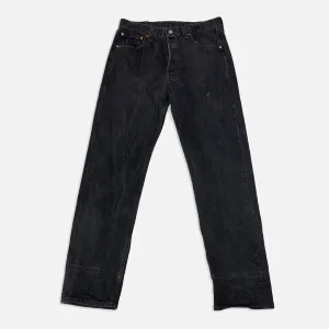 Vintage Levi’s Denim 501 Pants - 34in