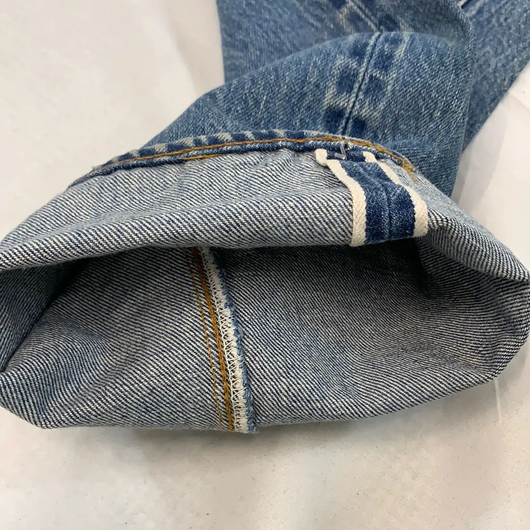 Vintage Levi’s denim pants - 30in