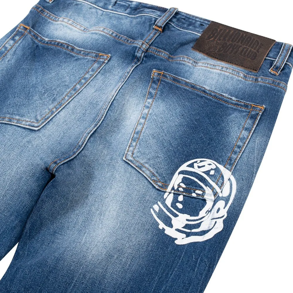 Voyager Denim