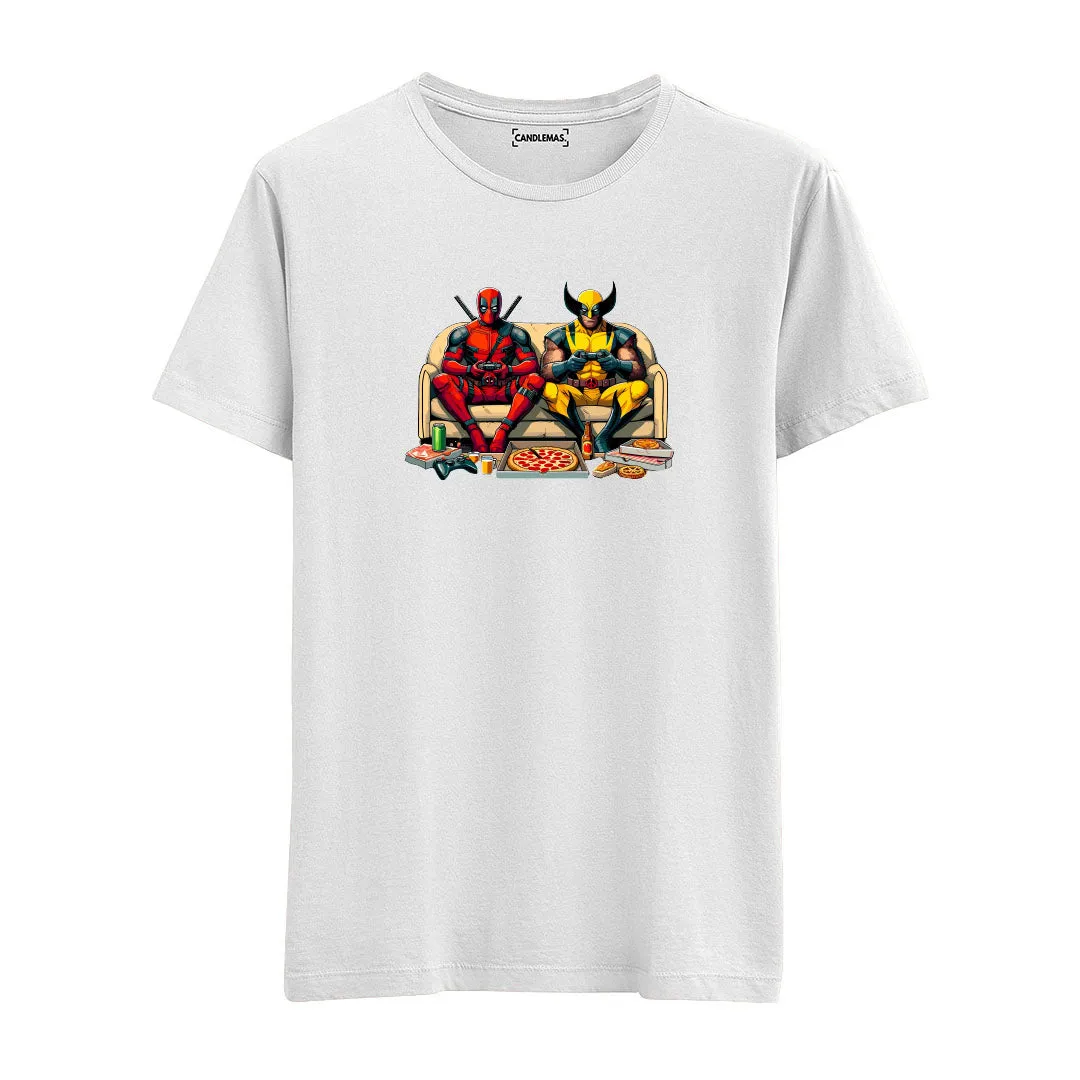 Wolverine - Regular Tshirt