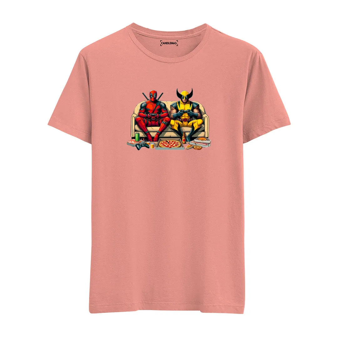 Wolverine - Regular Tshirt