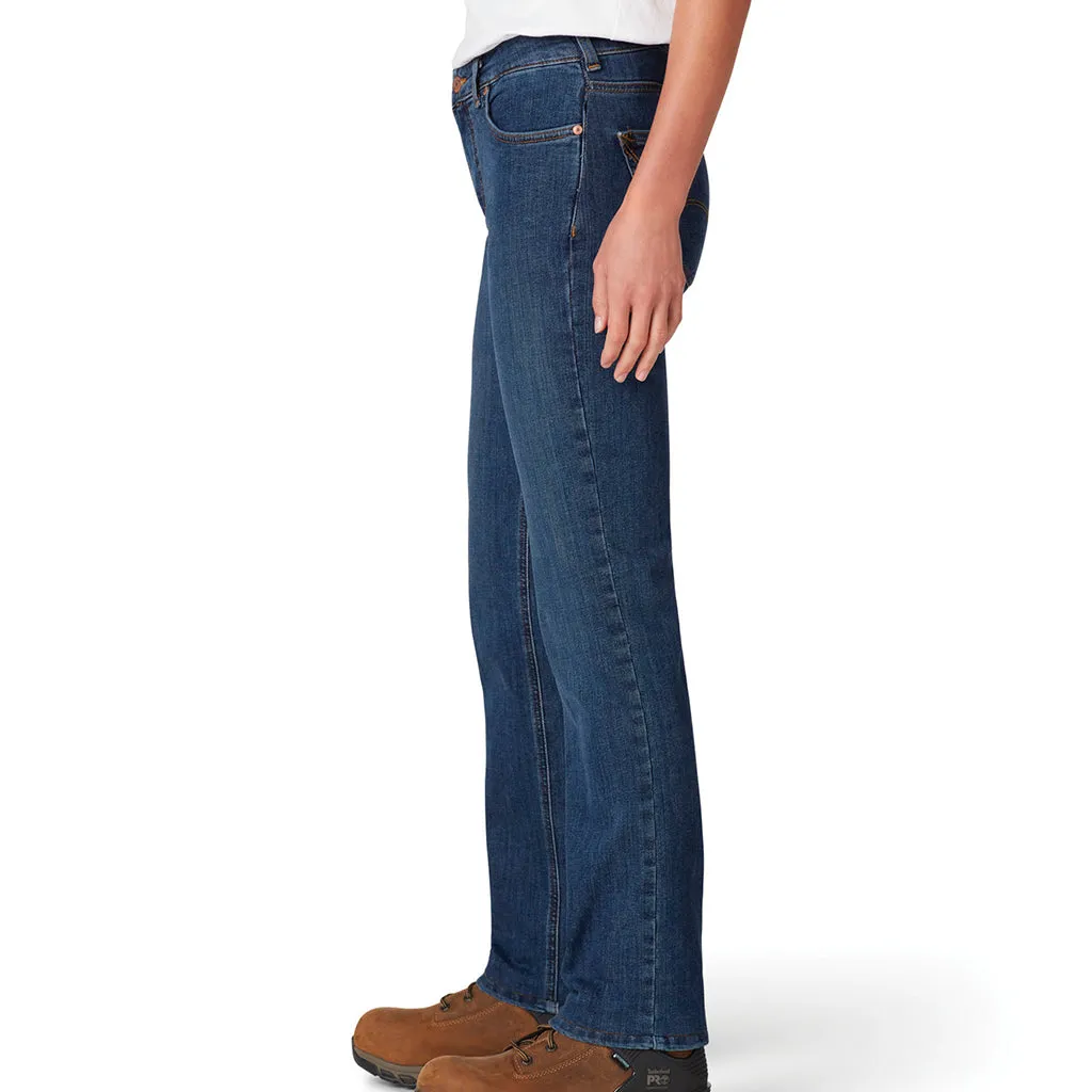 Women's Dickies Perfect Shape Jean