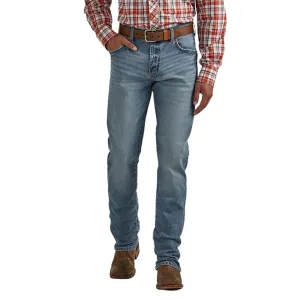 WRANGLER MEN'S WRANGLER RETRO SLIM FIT STRAIGHT LEG JEAN - 112338509